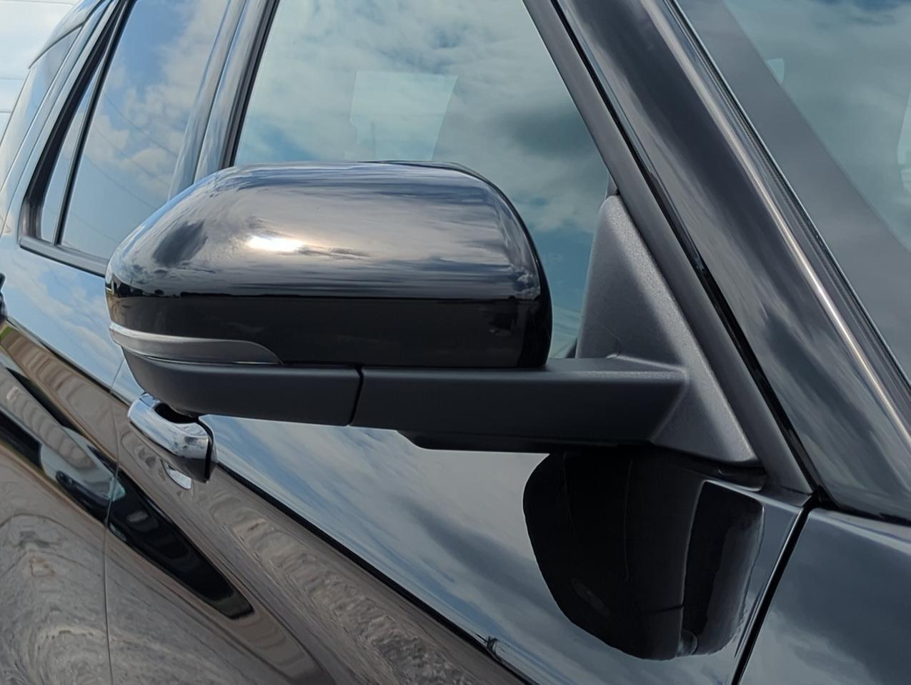 2026 Ford Explorer Tremor Winder GA