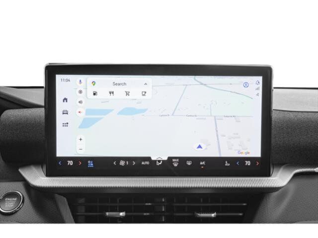 2026 Ford Explorer Tremor Winder GA