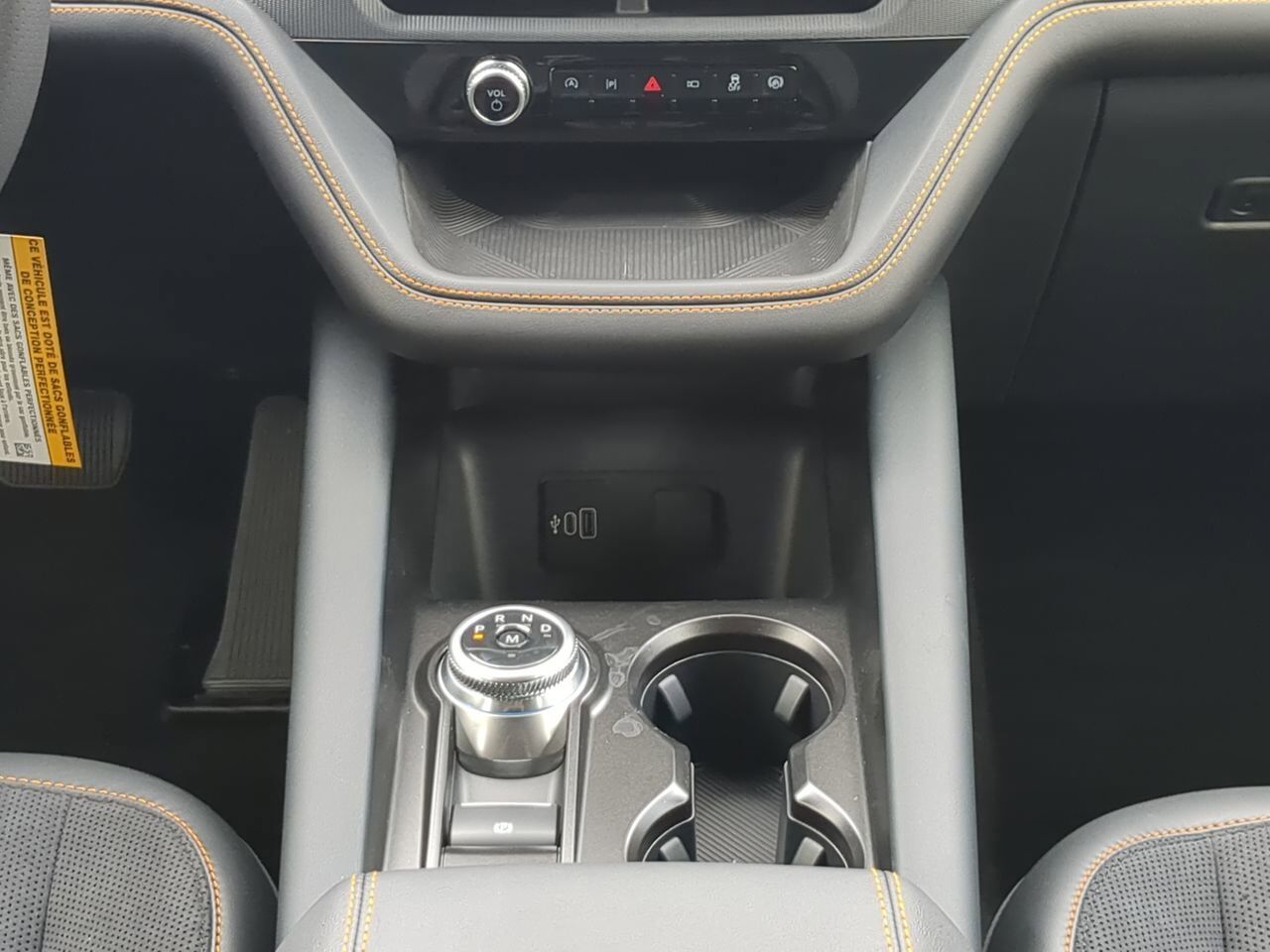 2026 Ford Explorer Tremor Winder GA