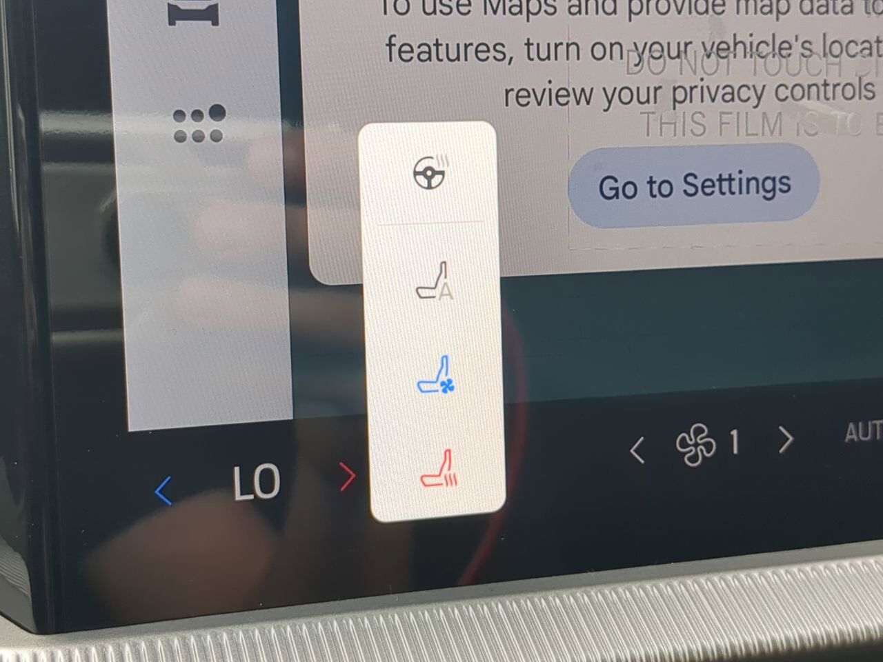 2026 Ford Explorer Tremor Winder GA