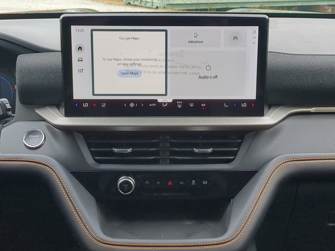 2026 Ford Explorer Tremor Winder GA