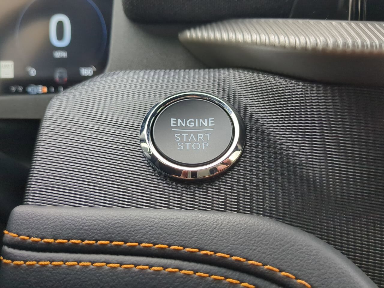 2026 Ford Explorer Tremor Winder GA