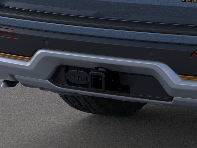 2026 Ford Explorer Tremor Winder GA