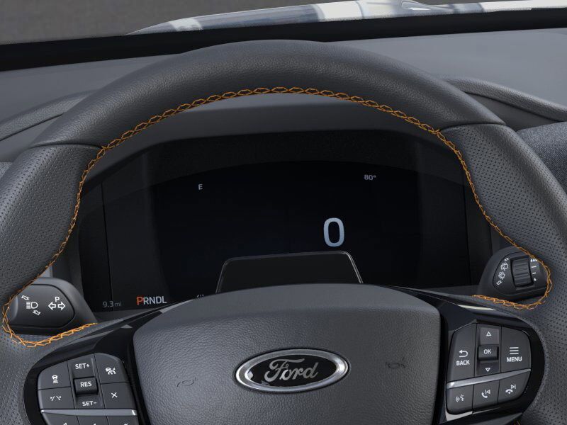 2026 Ford Explorer Tremor Winder GA