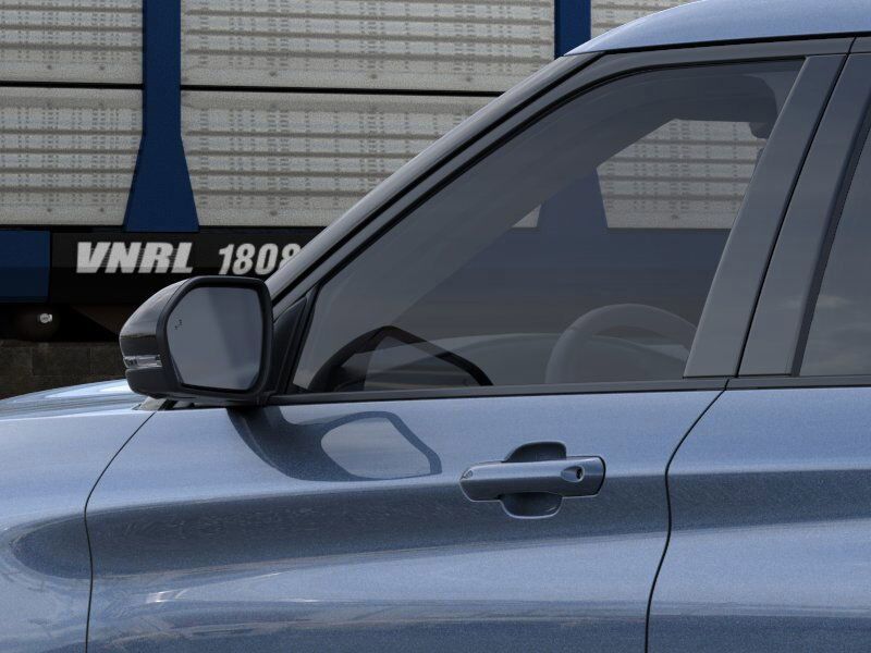 2026 Ford Explorer Tremor Winder GA