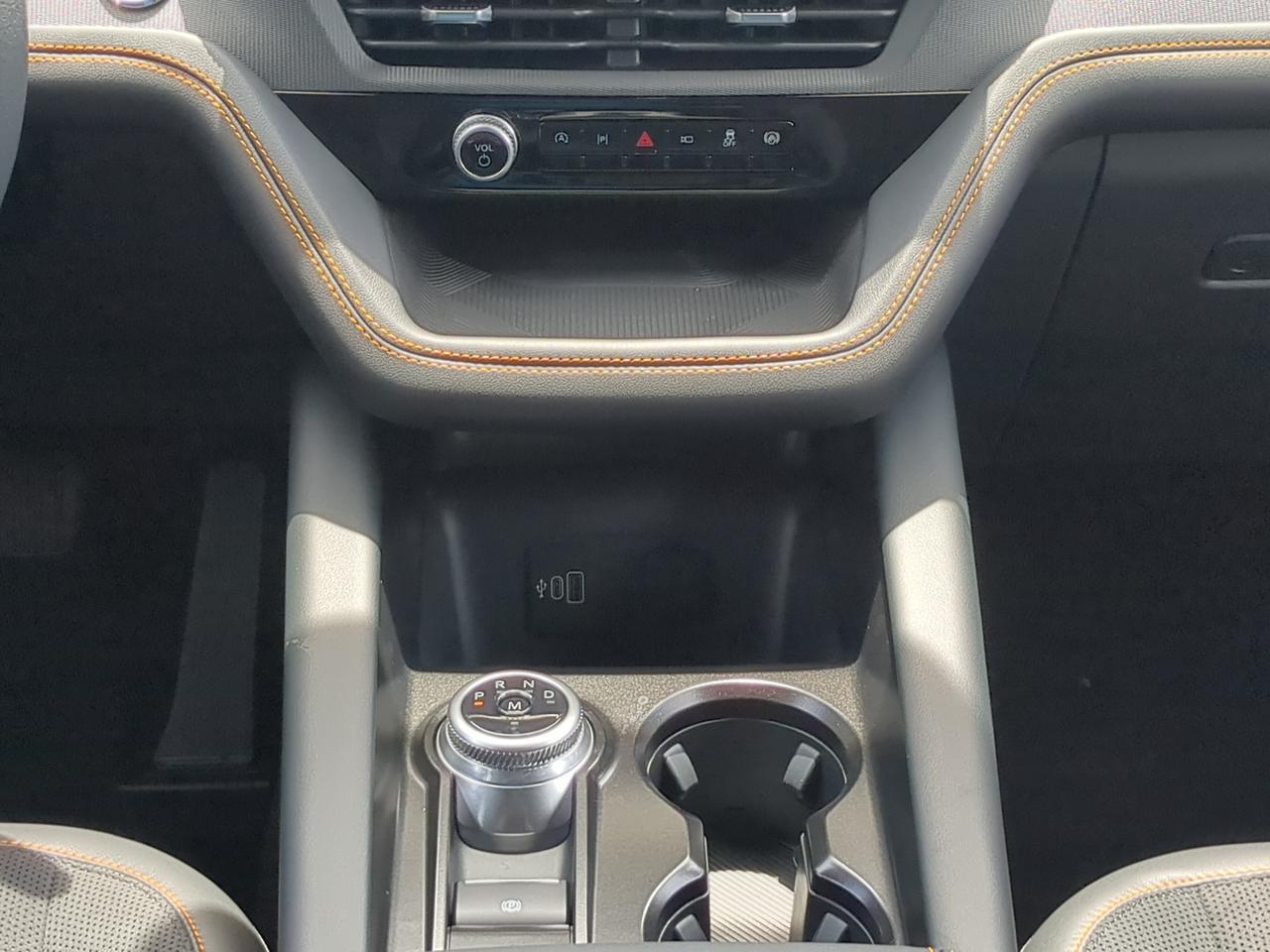 2026 Ford Explorer Tremor Winder GA