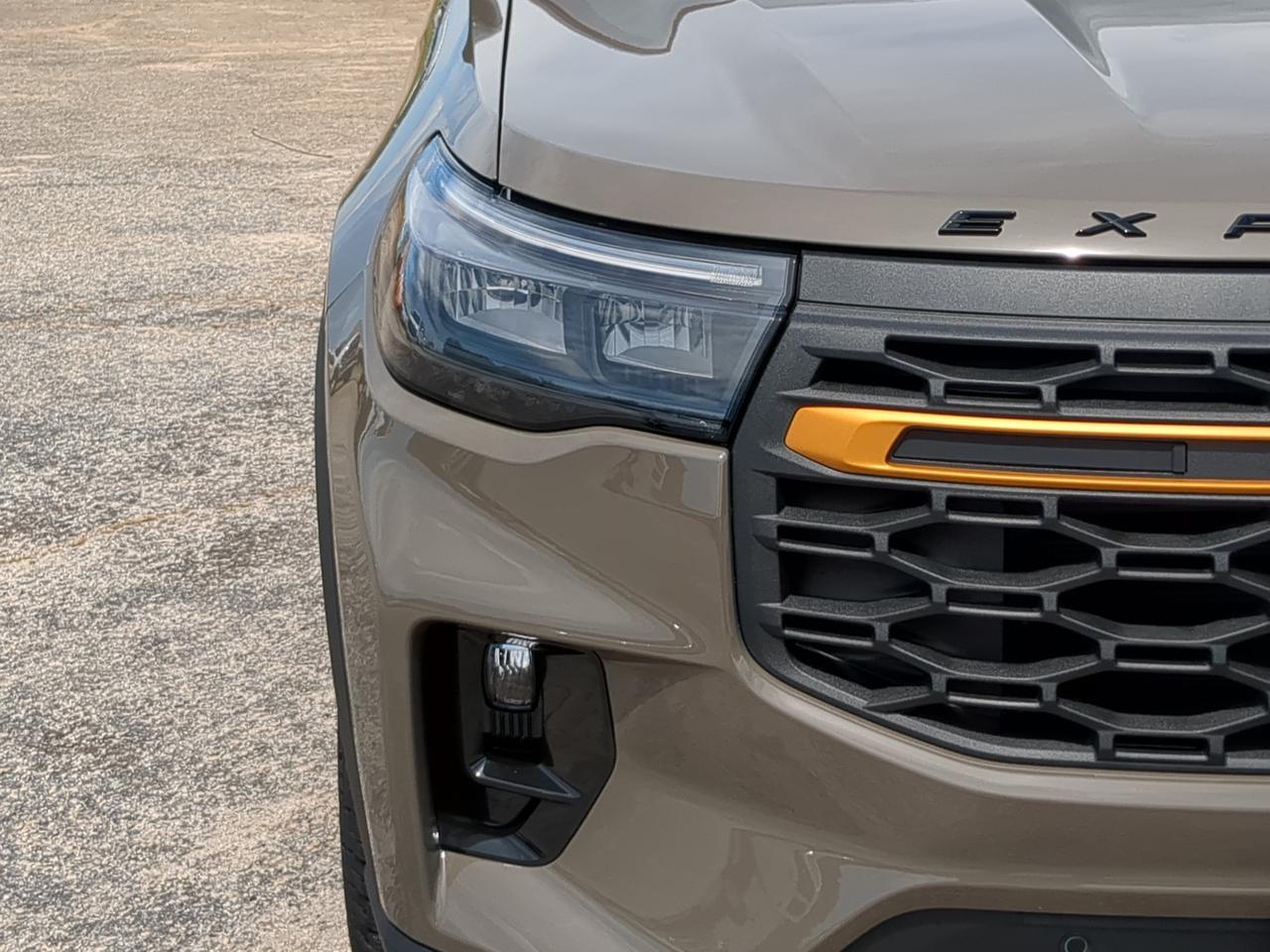 2026 Ford Explorer Tremor Winder GA