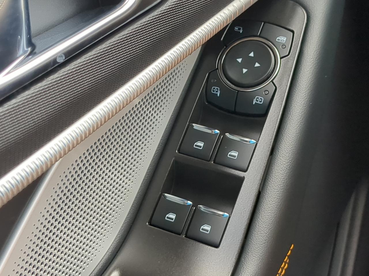2026 Ford Explorer Tremor Winder GA