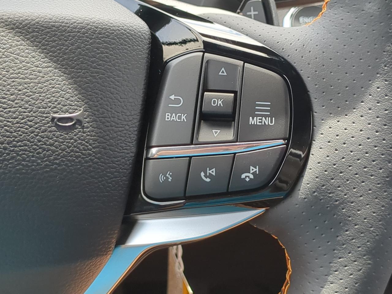 2026 Ford Explorer Tremor Winder GA