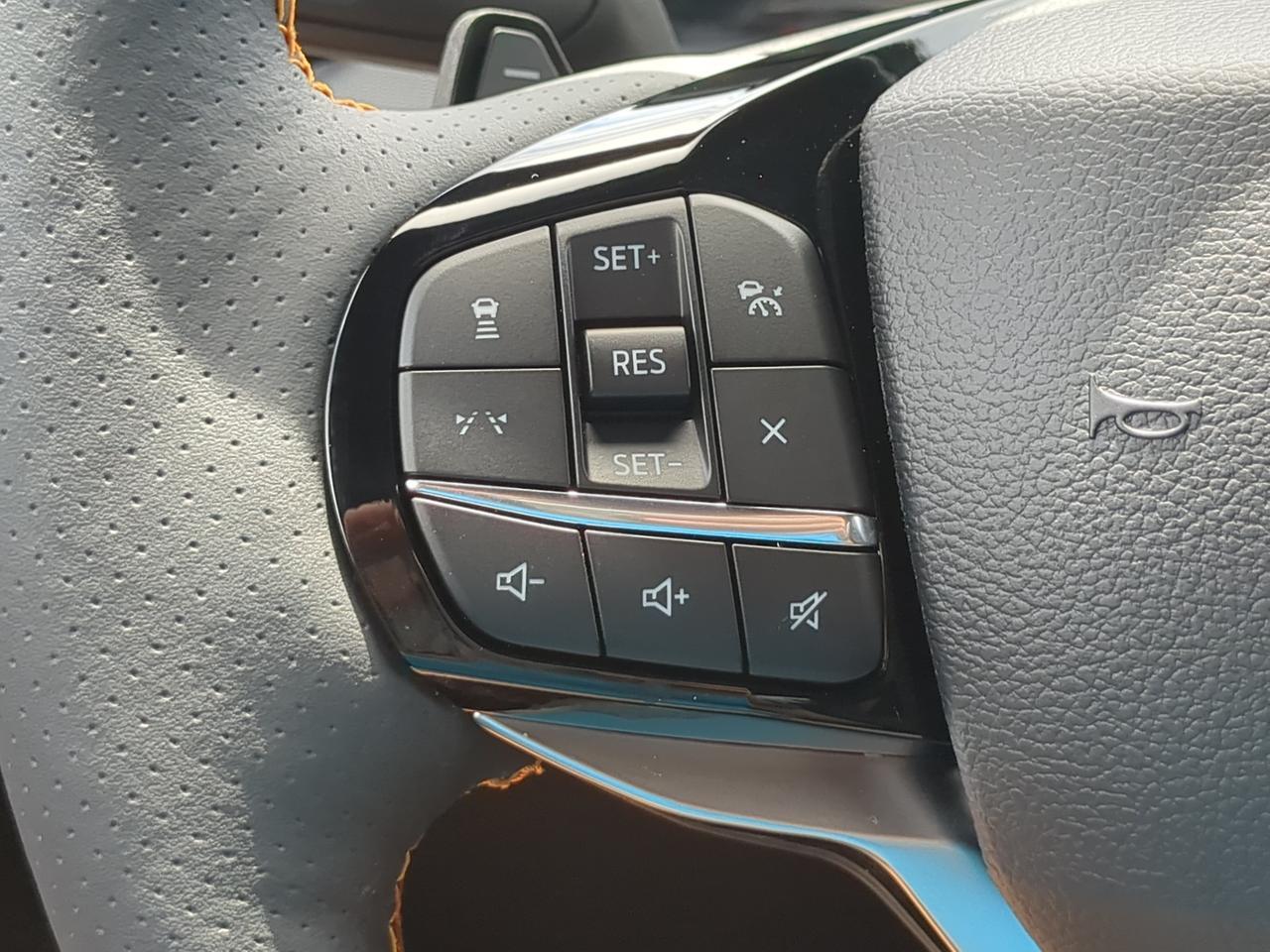 2026 Ford Explorer Tremor Winder GA