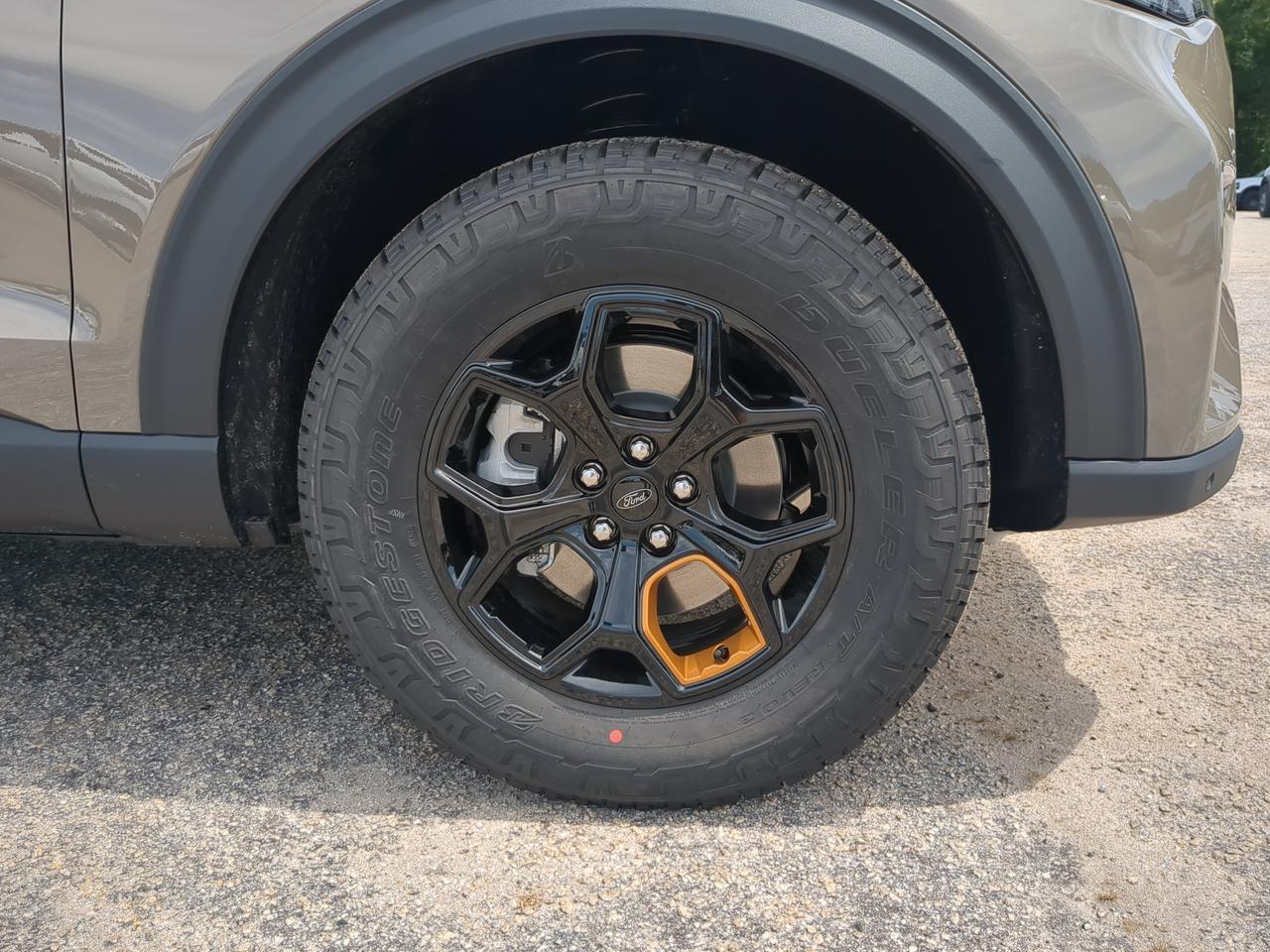 2026 Ford Explorer Tremor Winder GA