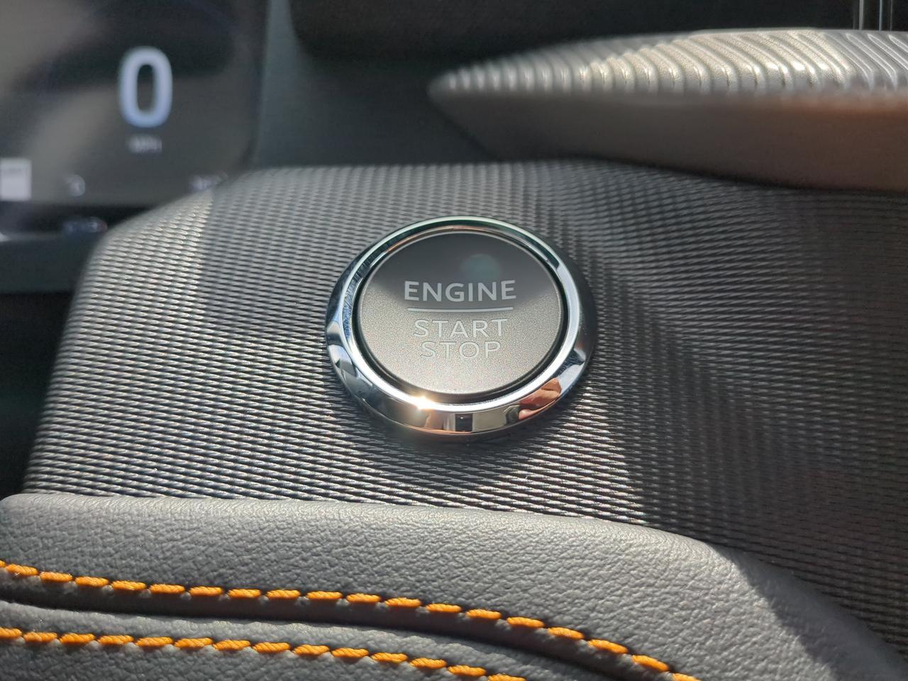 2026 Ford Explorer Tremor Winder GA