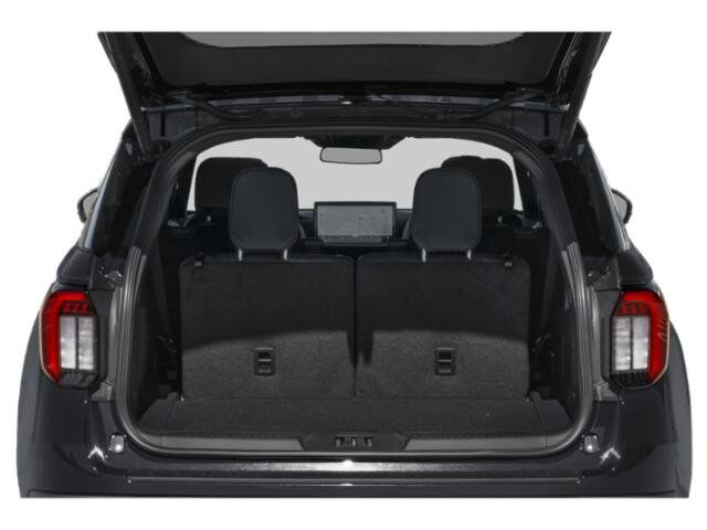 2026 Ford Explorer Tremor Winder GA