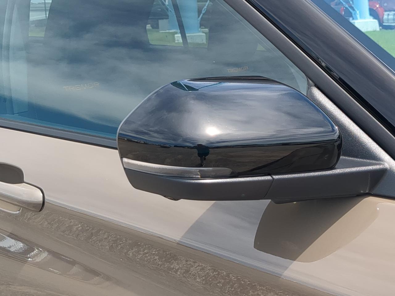 2026 Ford Explorer Tremor Winder GA