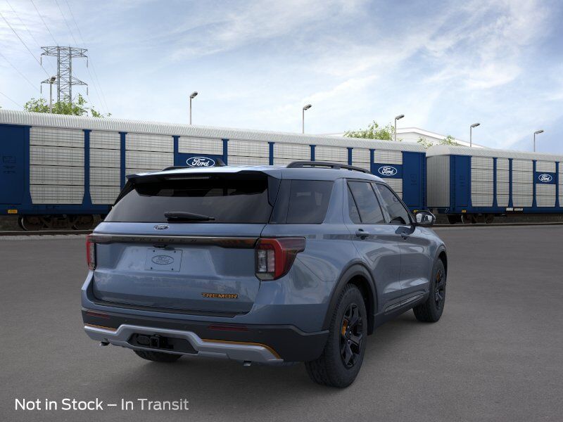 2026 Ford Explorer Tremor Winder GA