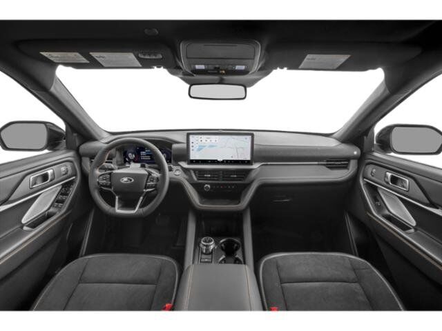 2026 Ford Explorer Tremor Winder GA