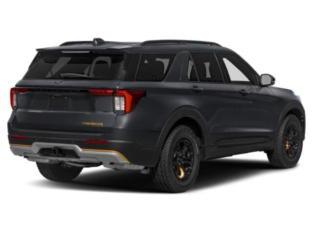 2026 Ford Explorer Tremor Winder GA