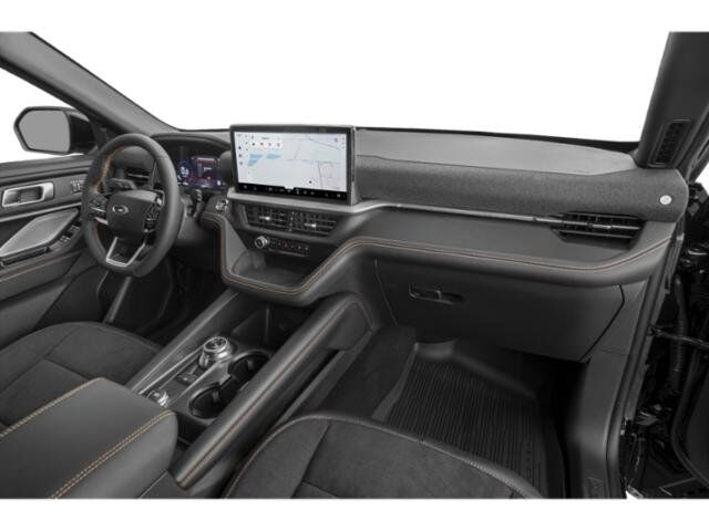 2026 Ford Explorer Tremor Winder GA