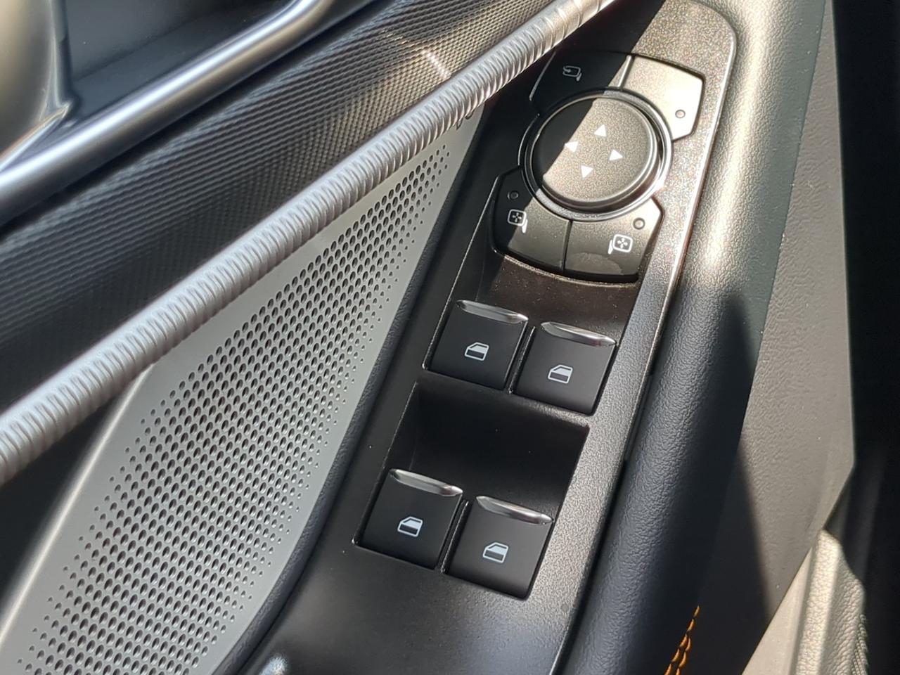 2026 Ford Explorer Tremor Winder GA