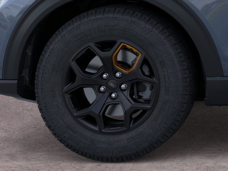 2026 Ford Explorer Tremor Winder GA