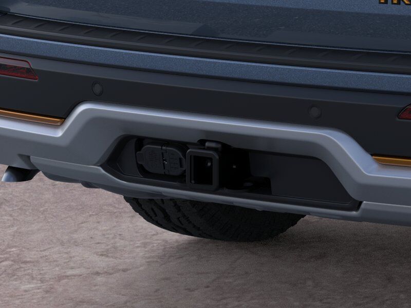 2026 Ford Explorer Tremor Winder GA