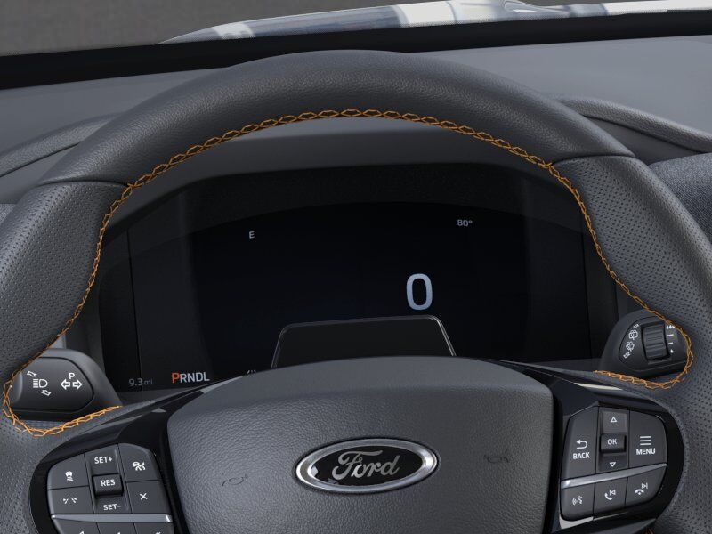 2026 Ford Explorer Tremor Winder GA