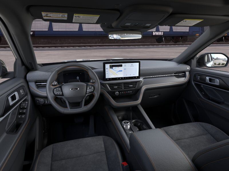 2026 Ford Explorer Tremor Winder GA