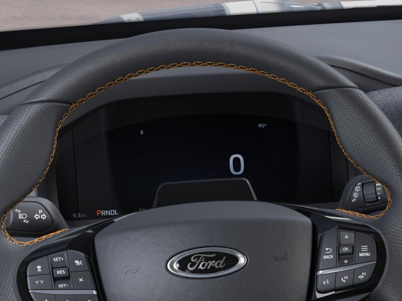 2026 Ford Explorer Tremor Winder GA
