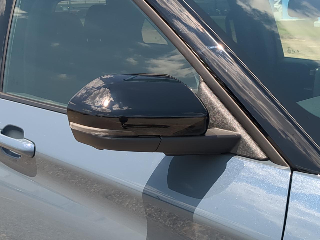 2026 Ford Explorer Tremor Winder GA