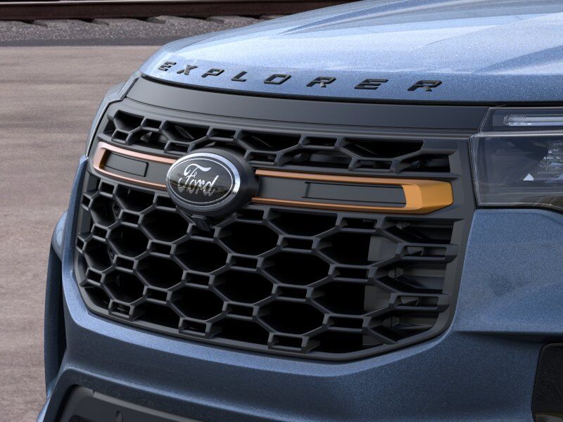 2026 Ford Explorer Tremor Winder GA