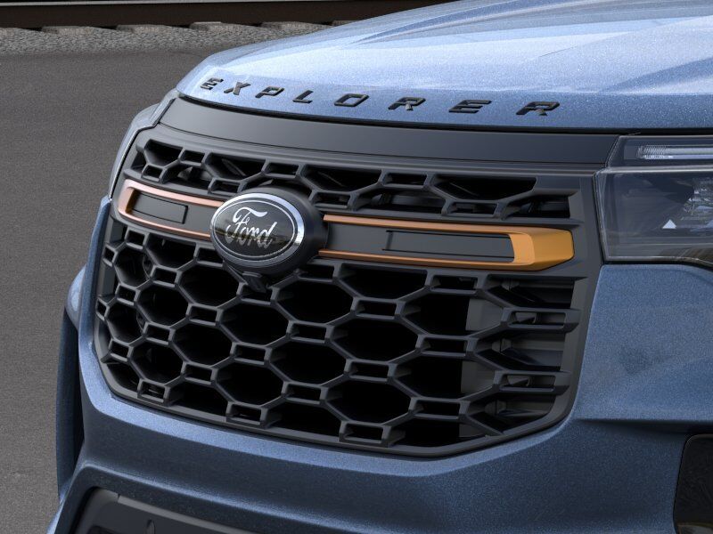 2026 Ford Explorer Tremor Winder GA