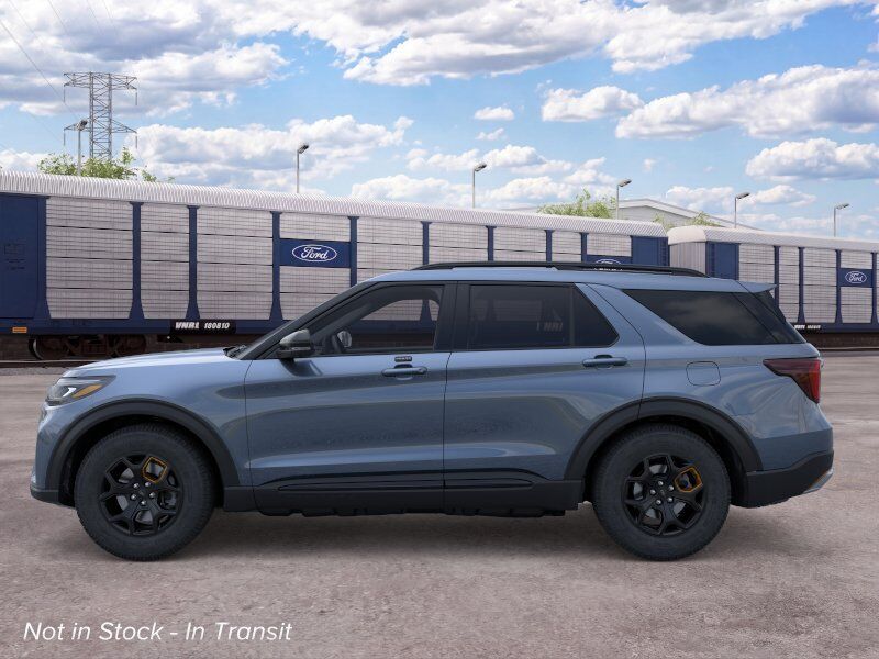 2026 Ford Explorer Tremor Winder GA