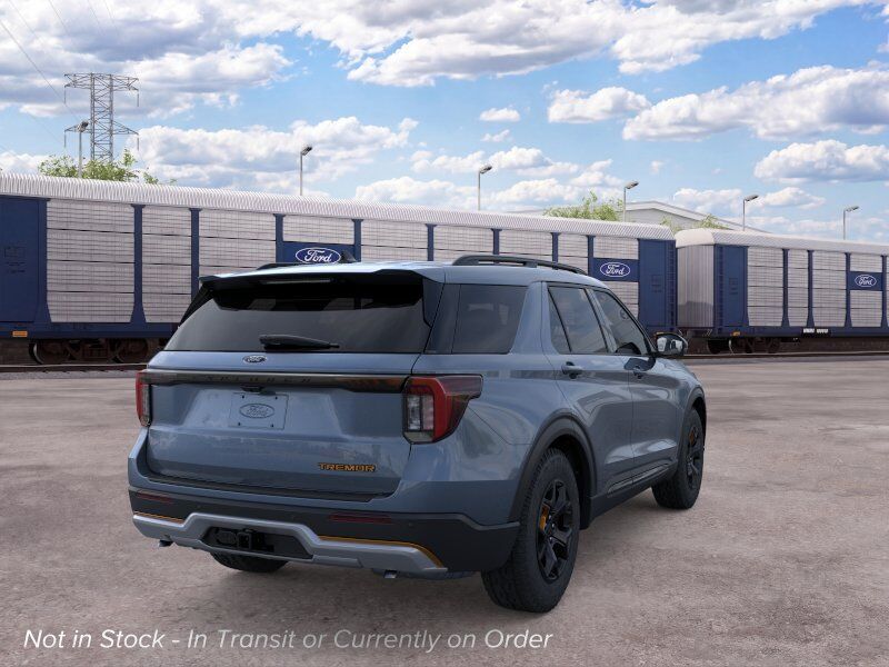2026 Ford Explorer Tremor Winder GA