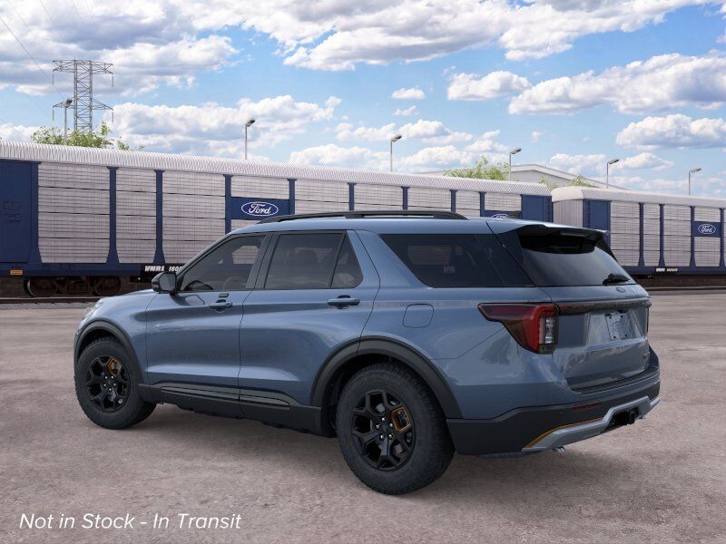 2026 Ford Explorer Tremor Winder GA