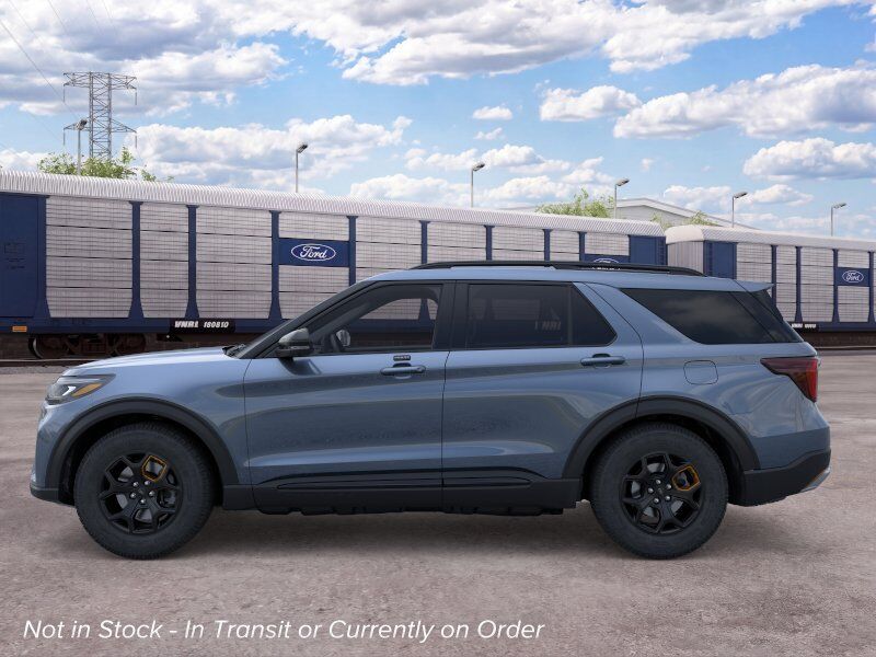 2026 Ford Explorer Tremor Winder GA