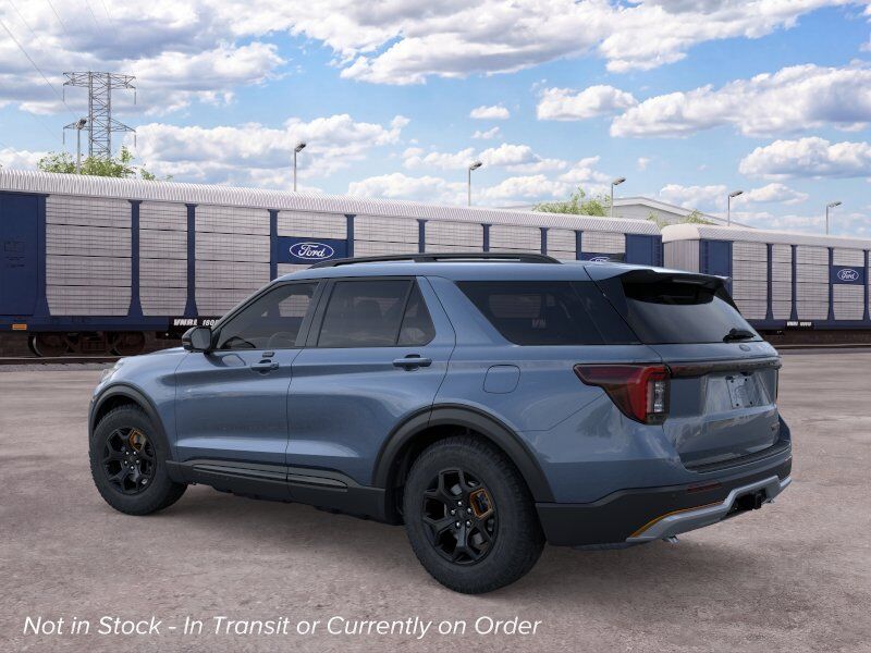 2026 Ford Explorer Tremor Winder GA