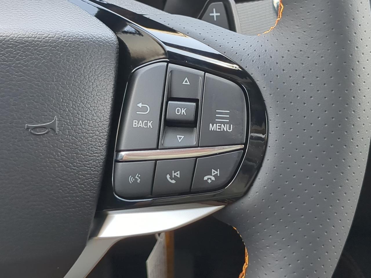 2026 Ford Explorer Tremor Winder GA