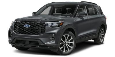2026 Ford Explorer Tremor Winder GA