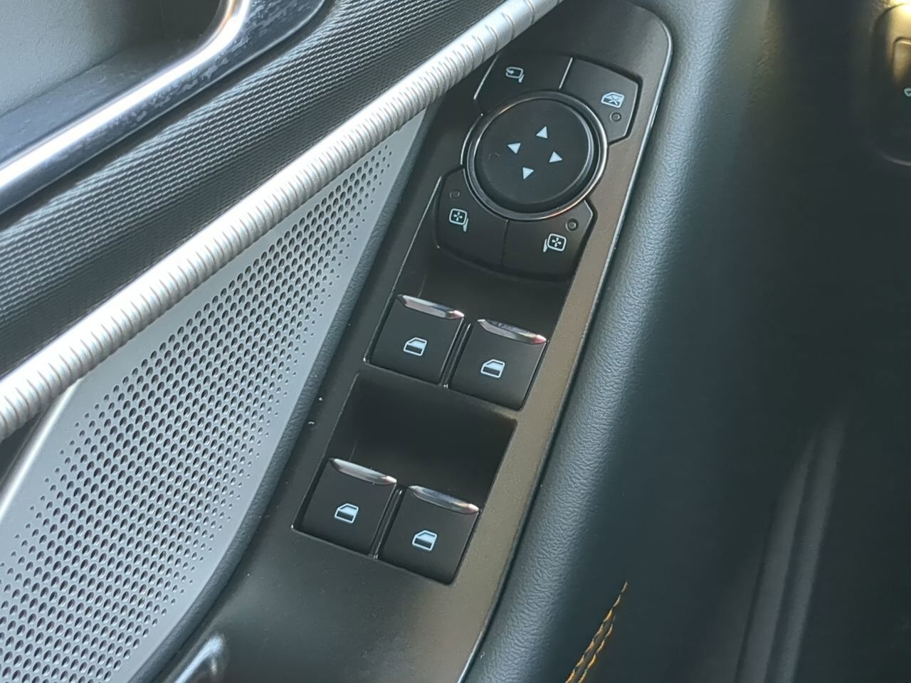 2026 Ford Explorer Tremor Winder GA