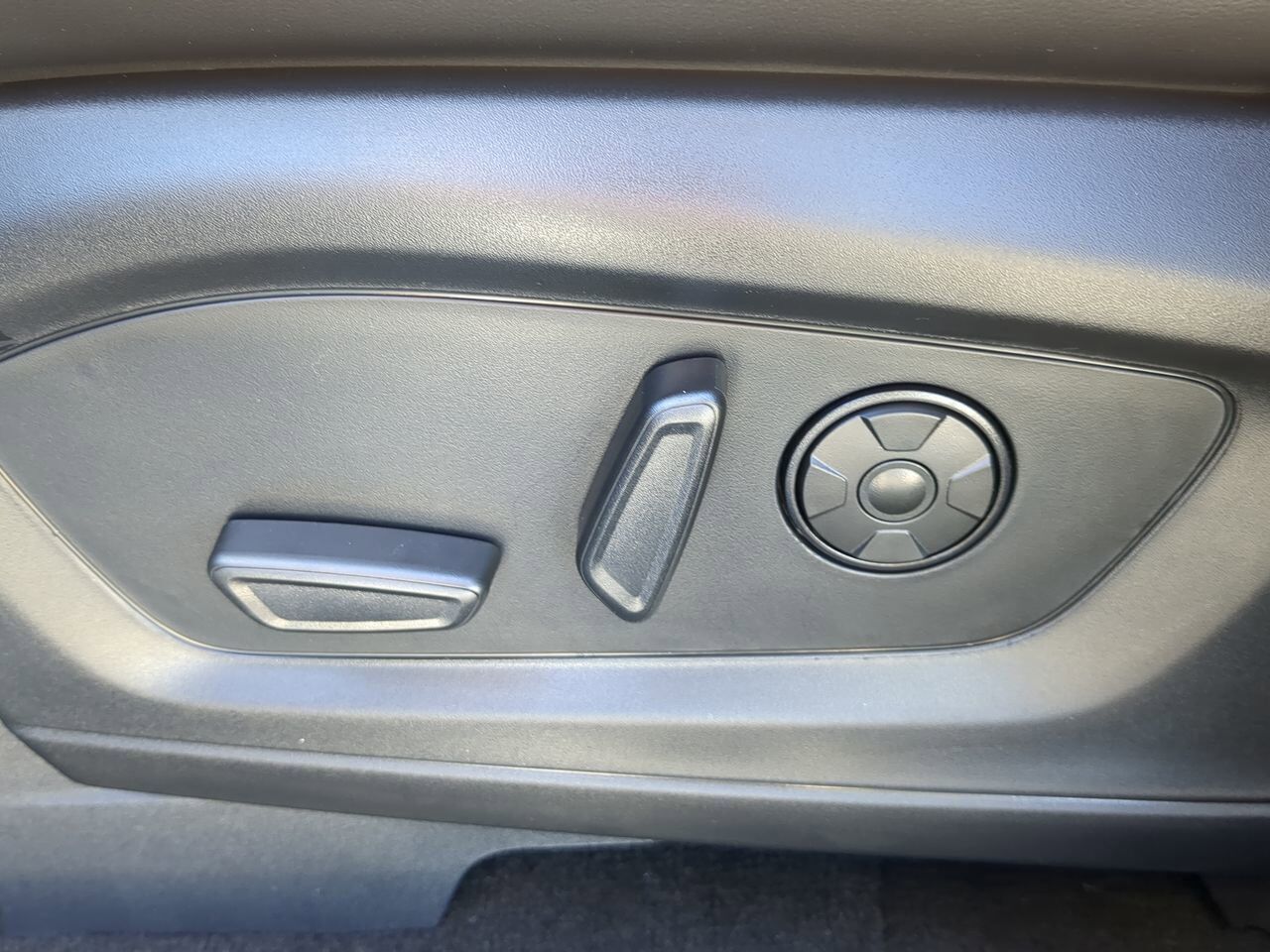 2026 Ford Explorer Tremor Winder GA