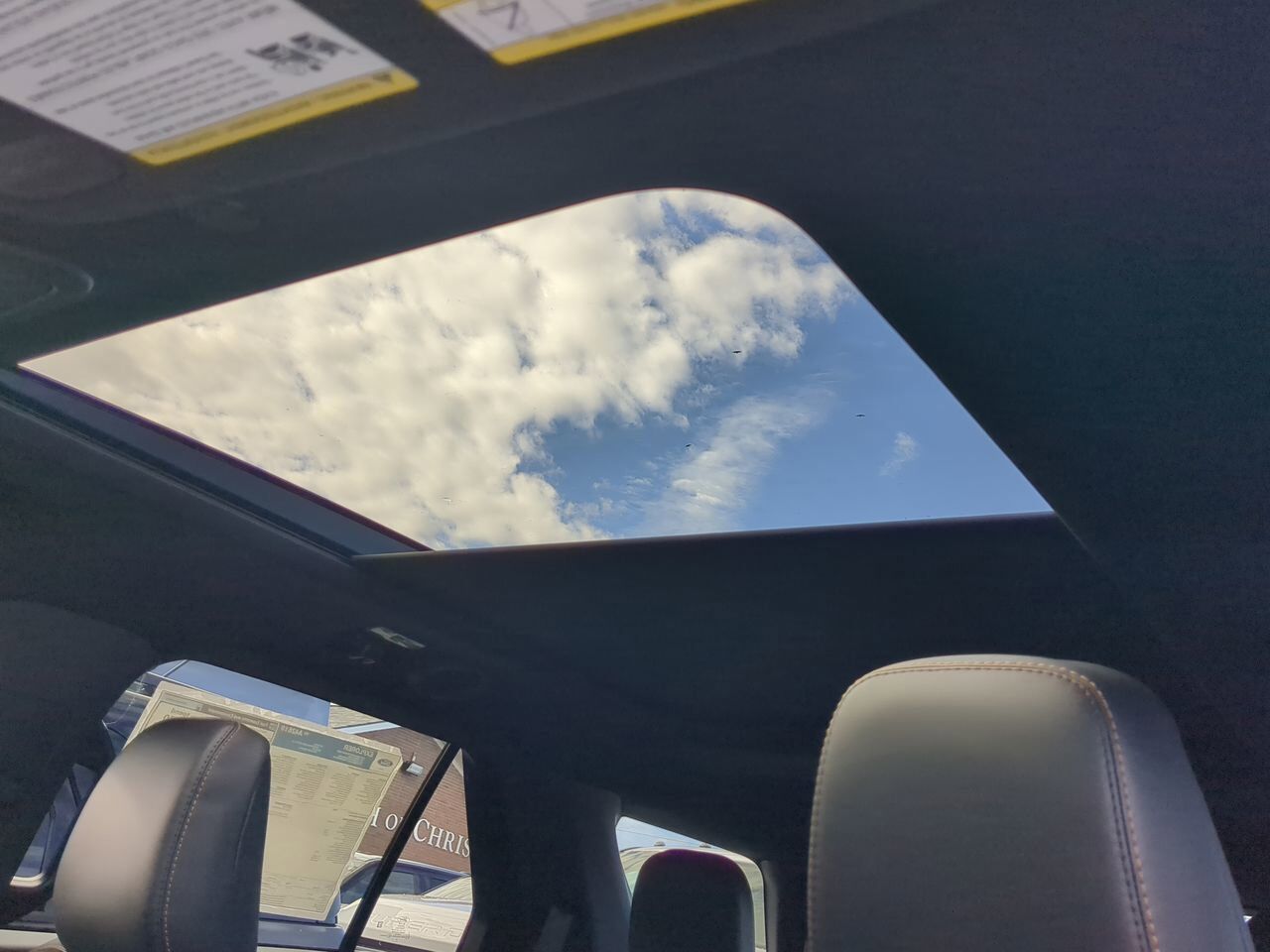 2026 Ford Explorer Tremor Winder GA