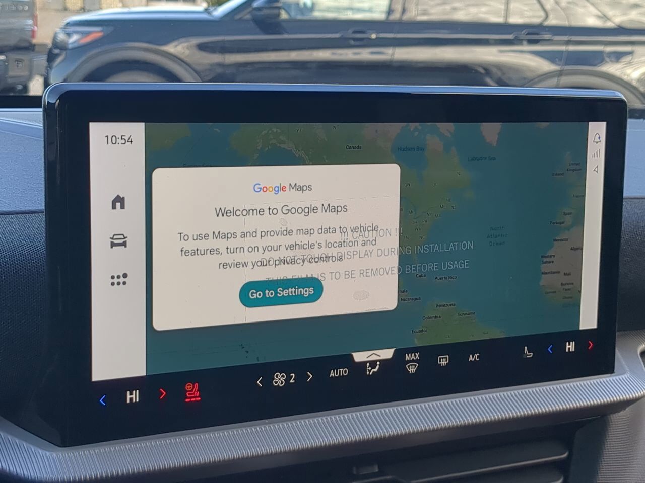 2026 Ford Explorer Tremor Winder GA