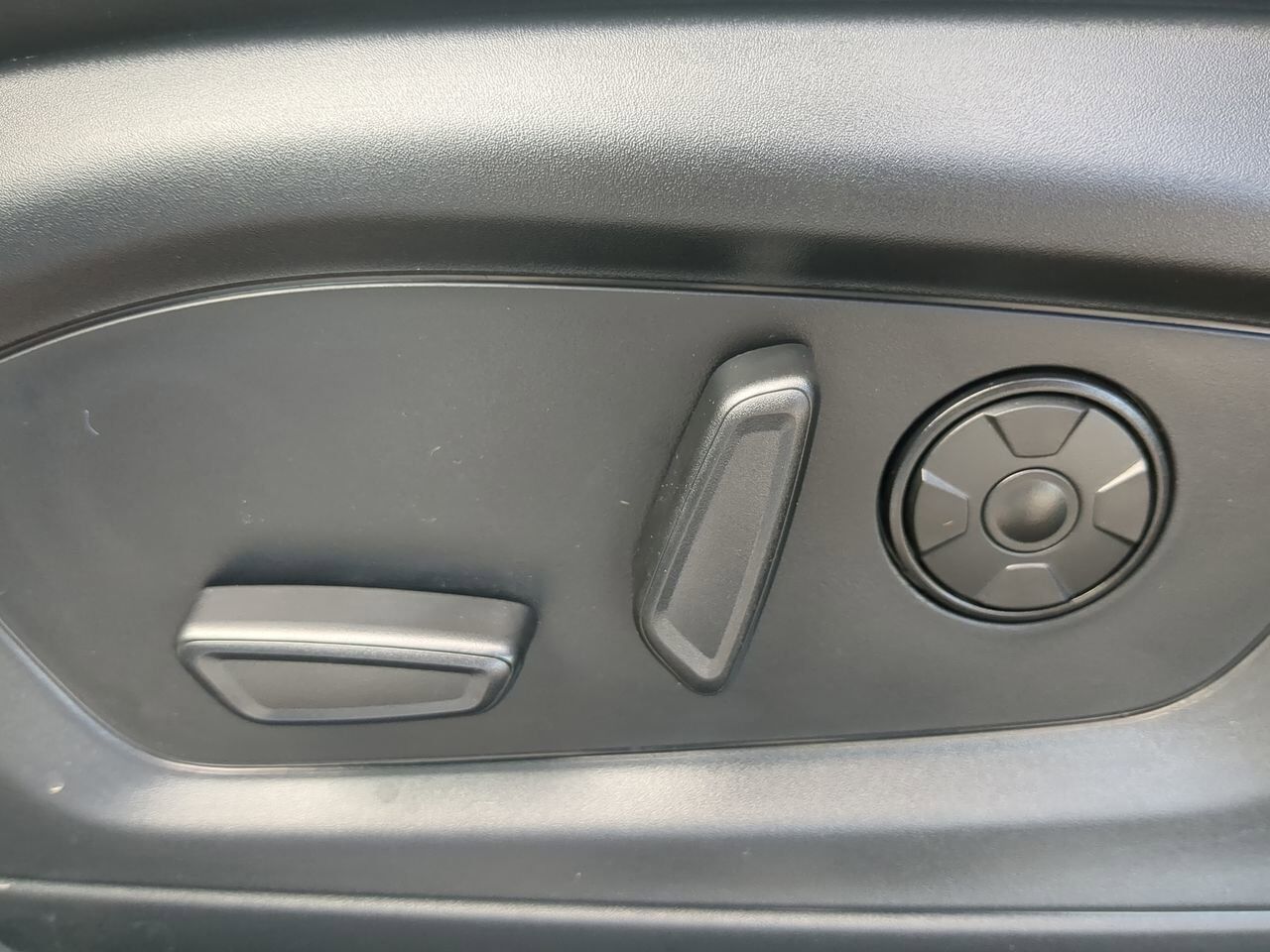 2026 Ford Explorer Tremor Winder GA