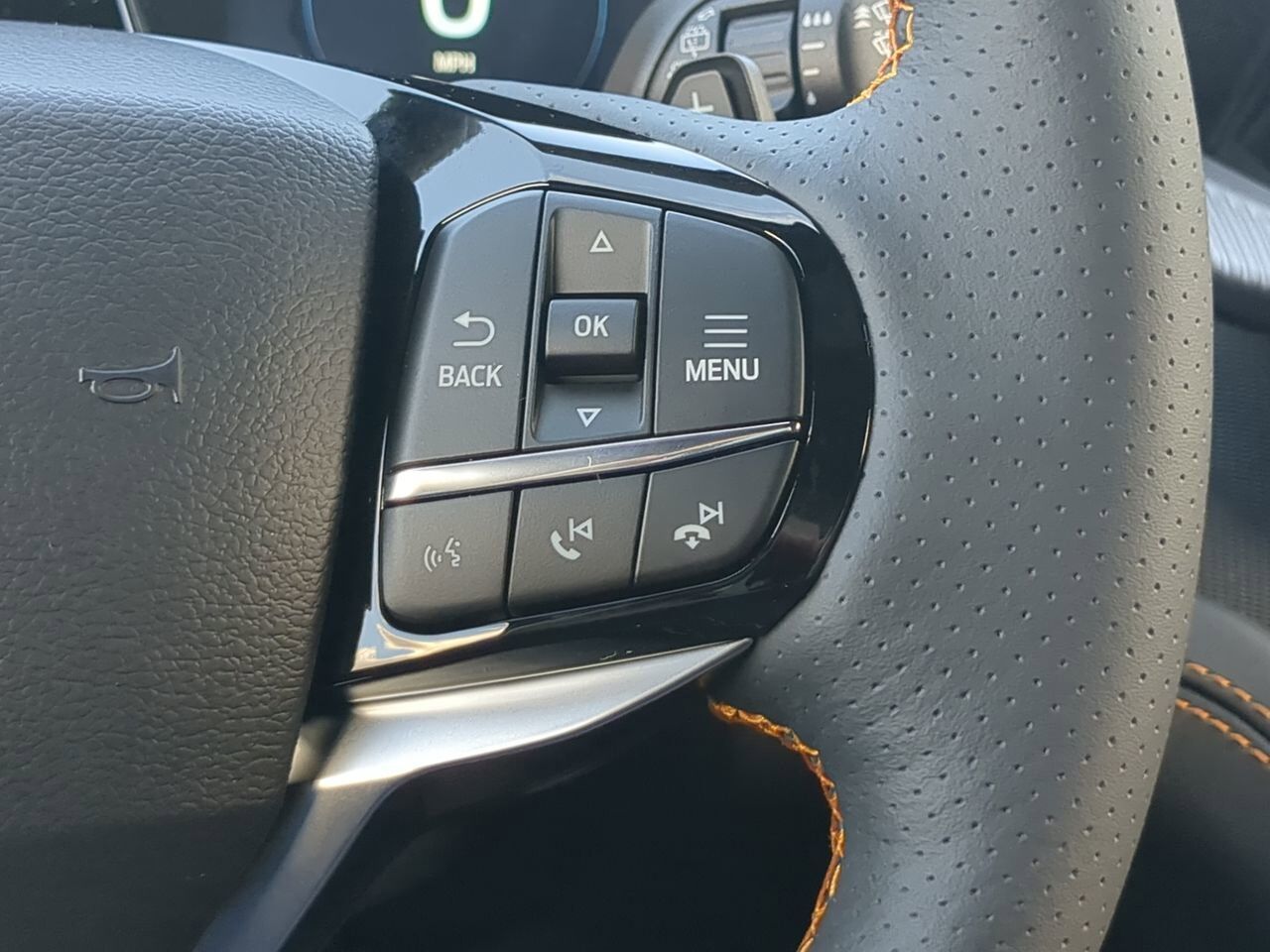 2026 Ford Explorer Tremor Winder GA