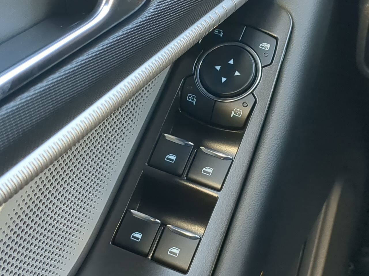 2026 Ford Explorer Tremor Winder GA