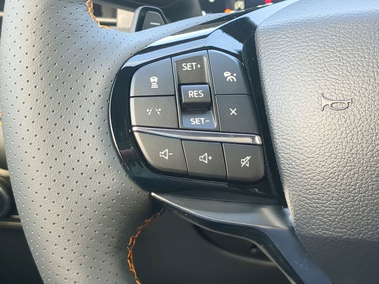 2026 Ford Explorer Tremor Winder GA