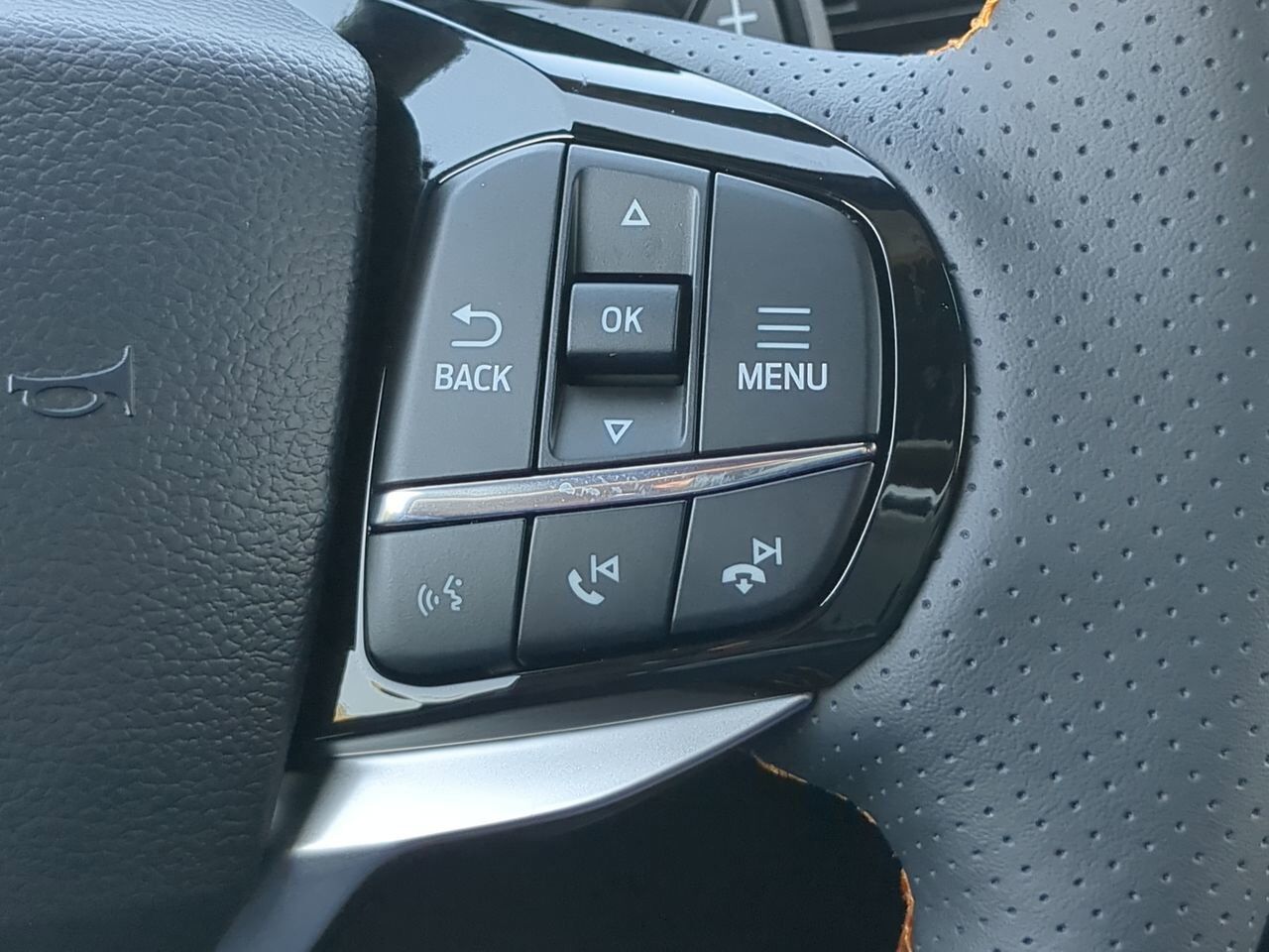 2026 Ford Explorer Tremor Winder GA