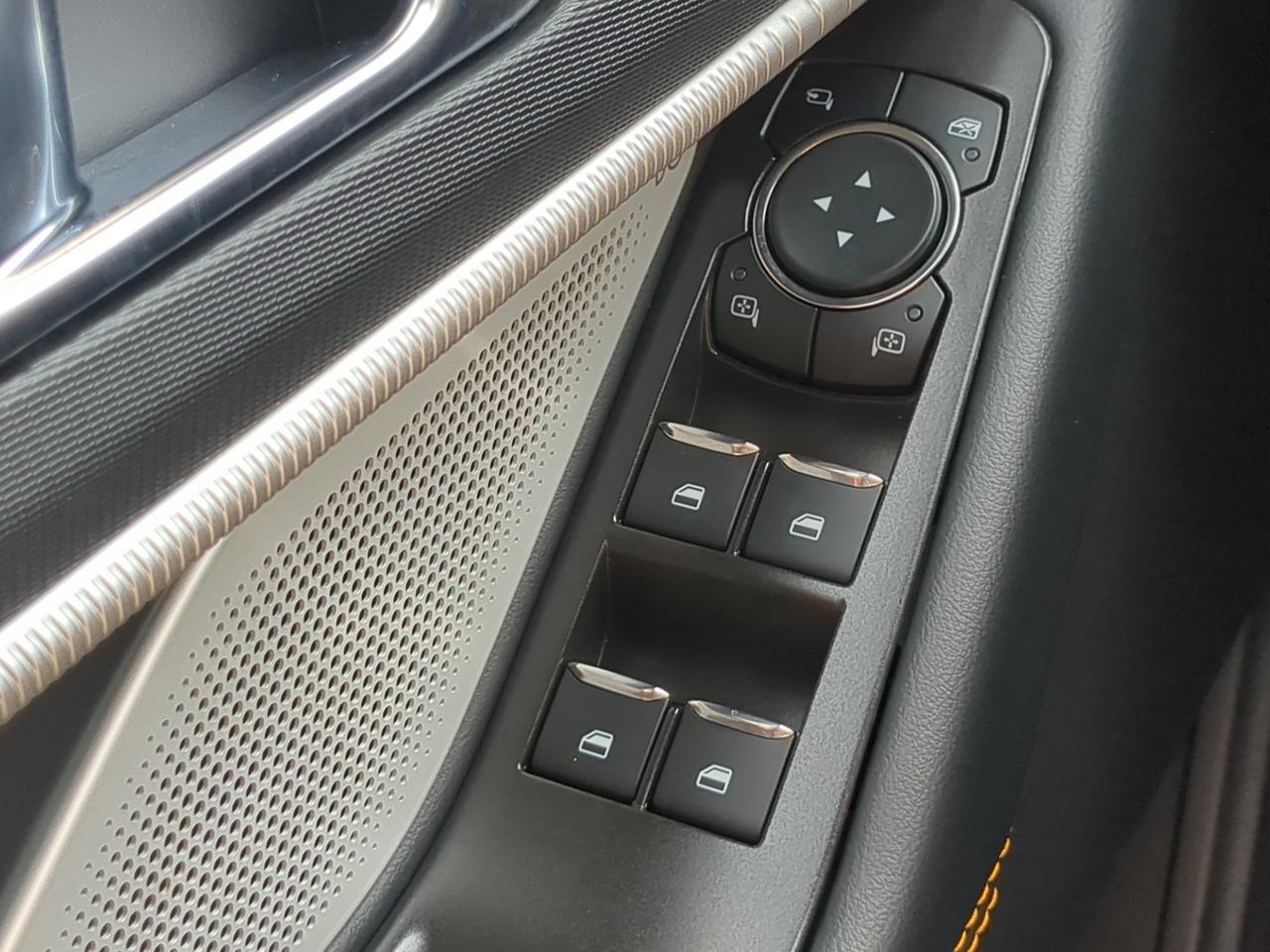 2026 Ford Explorer Tremor Winder GA
