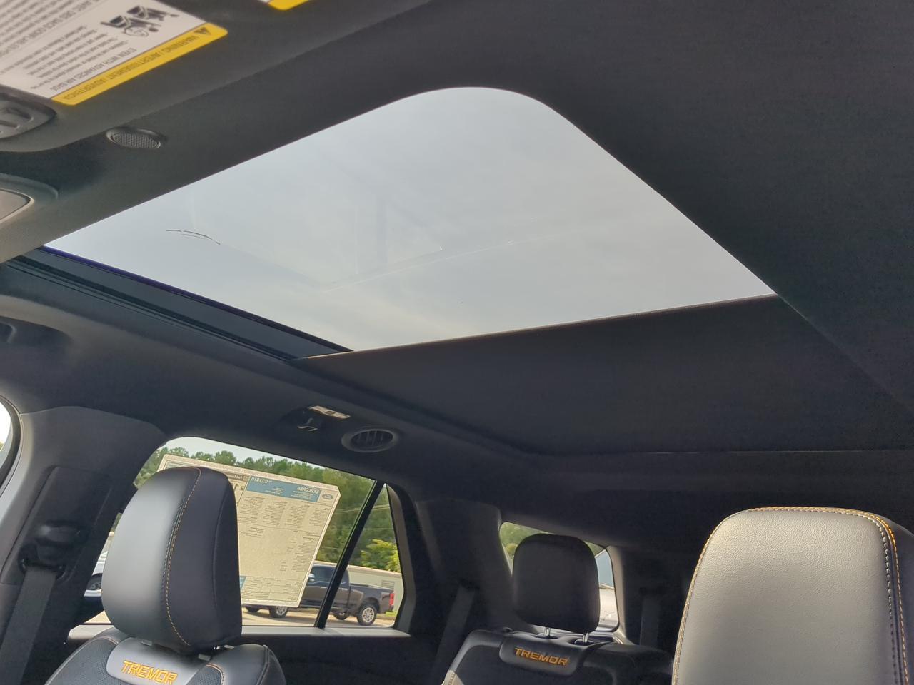 2026 Ford Explorer Tremor Winder GA