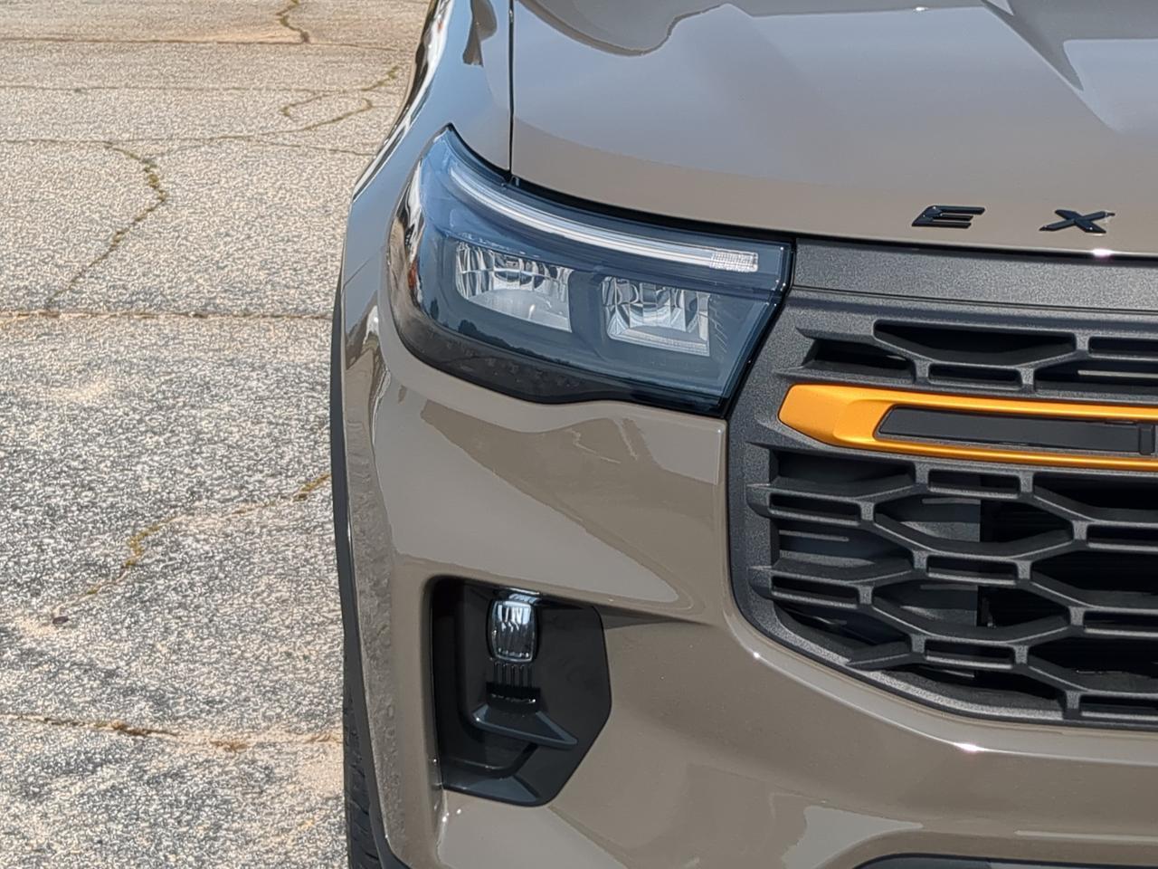 2026 Ford Explorer Tremor Winder GA
